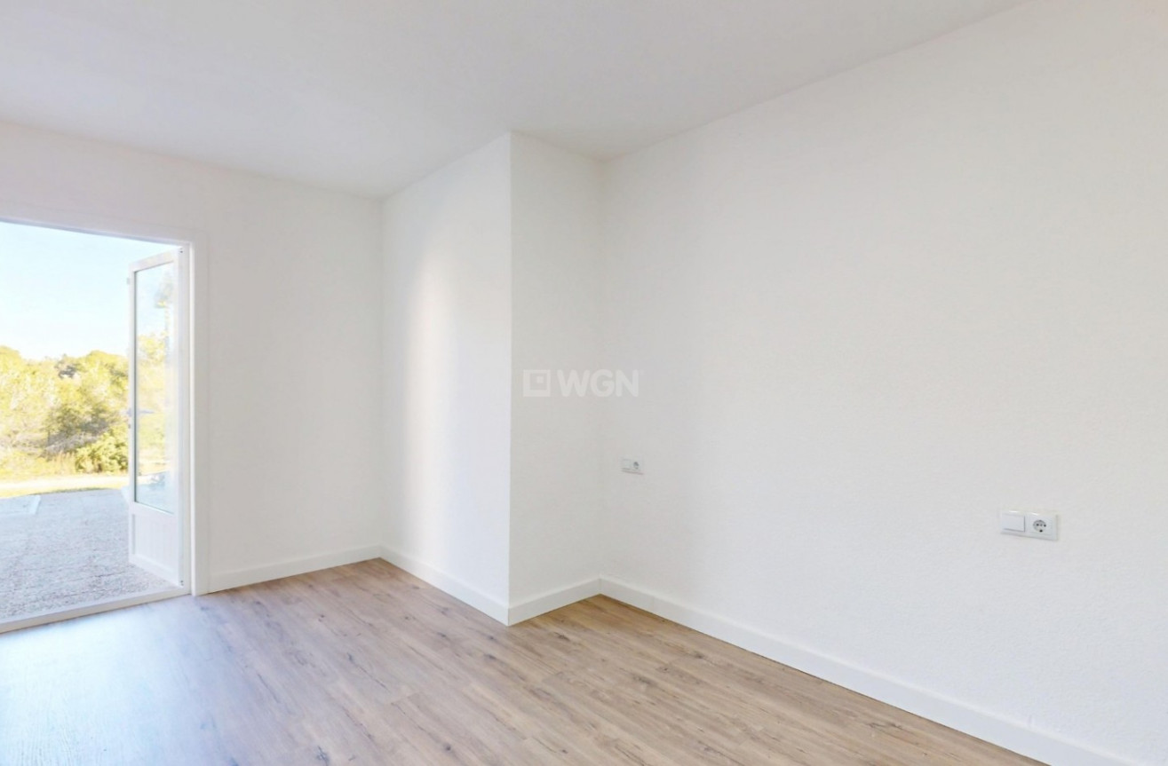 Resale - Apartment / flat - Orihuela Costa - Costa Blanca