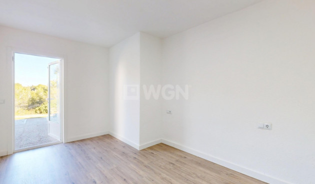 Resale - Apartment / flat - Orihuela Costa - Costa Blanca