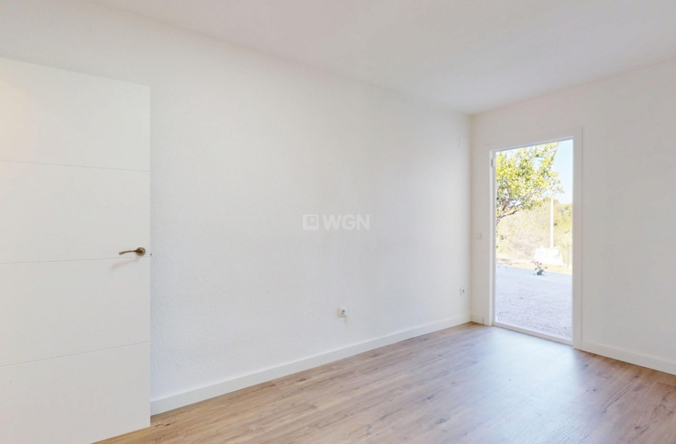 Resale - Apartment / flat - Orihuela Costa - Costa Blanca