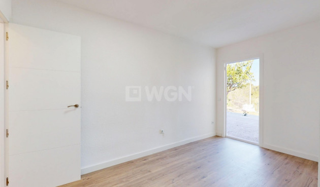 Resale - Apartment / flat - Orihuela Costa - Costa Blanca