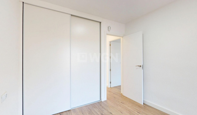 Resale - Apartment / flat - Orihuela Costa - Costa Blanca