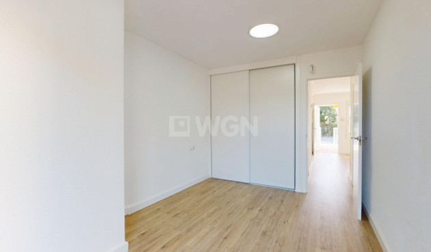 Resale - Apartment / flat - Orihuela Costa - Costa Blanca