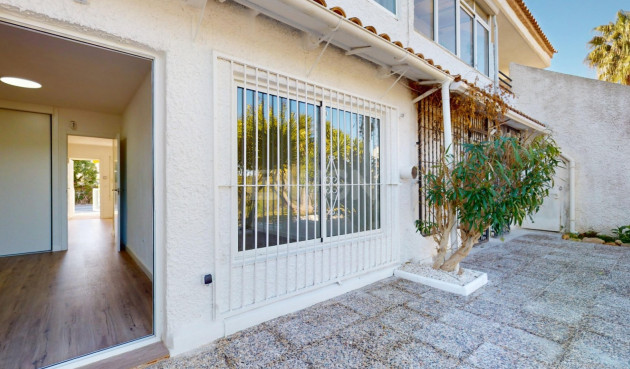 Resale - Apartment / flat - Orihuela Costa - Costa Blanca