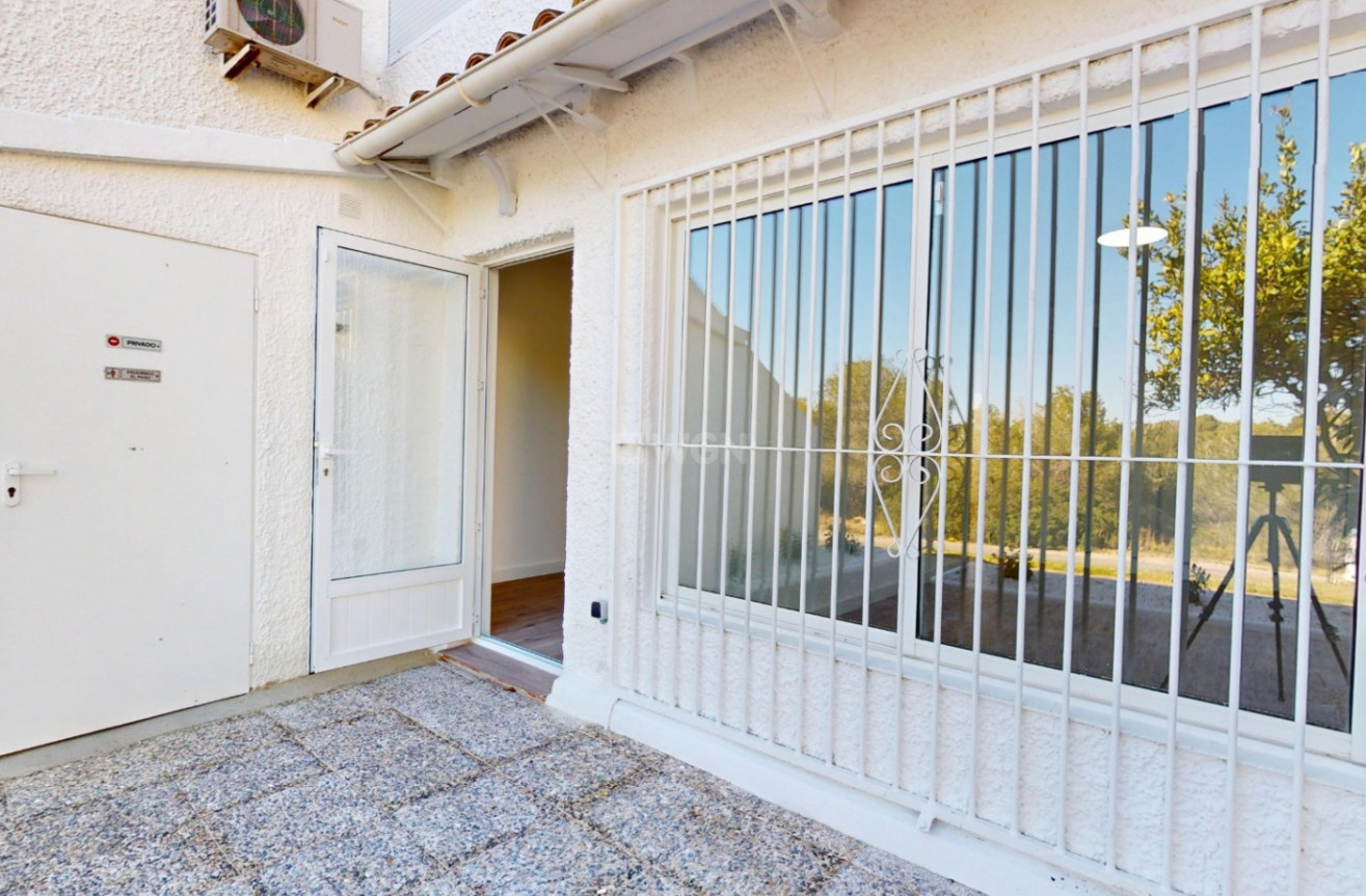 Resale - Apartment / flat - Orihuela Costa - Costa Blanca
