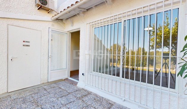 Resale - Apartment / flat - Orihuela Costa - Costa Blanca
