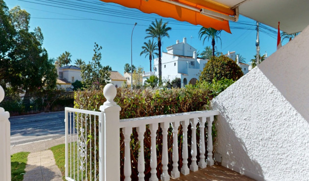 Resale - Apartment / flat - Orihuela Costa - Costa Blanca