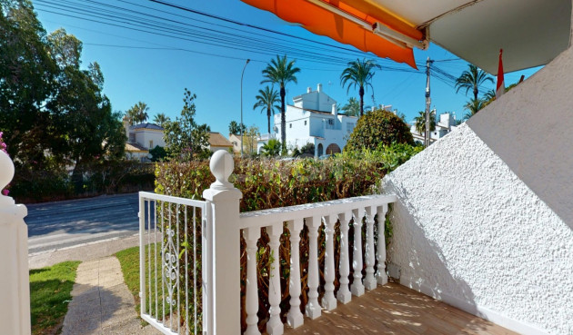 Resale - Apartment / flat - Orihuela Costa - Costa Blanca