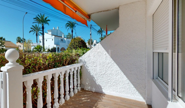 Resale - Apartment / flat - Orihuela Costa - Costa Blanca