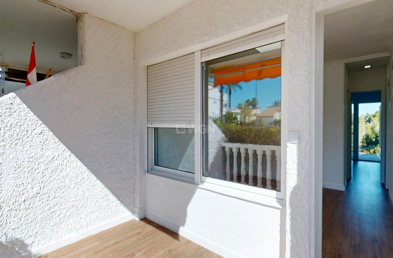 Resale - Apartment / flat - Orihuela Costa - Costa Blanca