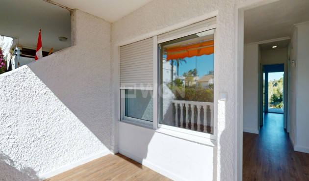 Resale - Apartment / flat - Orihuela Costa - Costa Blanca