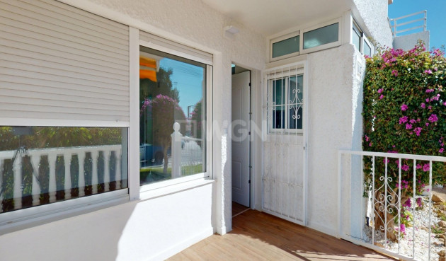 Resale - Apartment / flat - Orihuela Costa - Costa Blanca