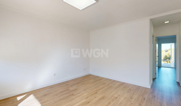 Resale - Apartment / flat - Orihuela Costa - Costa Blanca