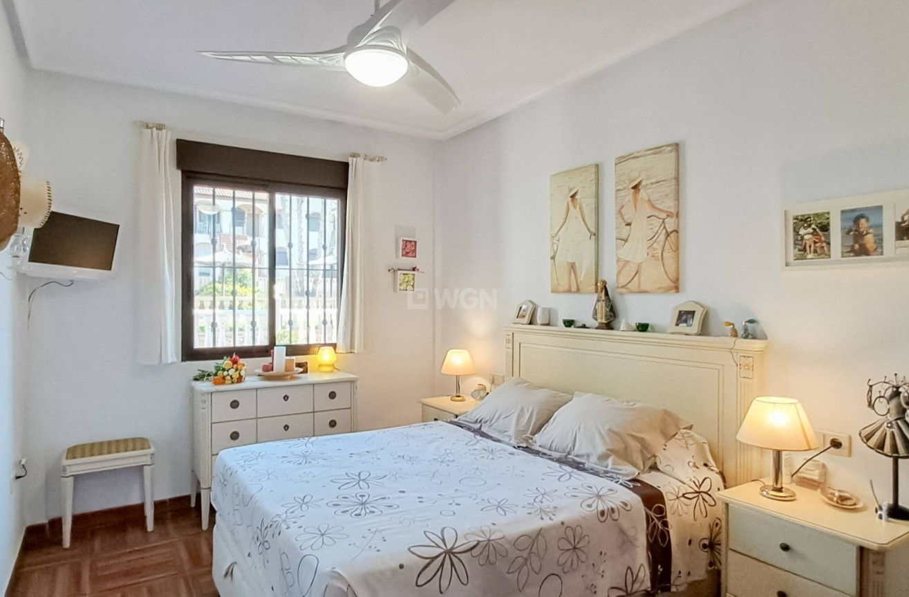 Resale - Apartment / flat - Torrevieja - Parque Acuático - Sector 25