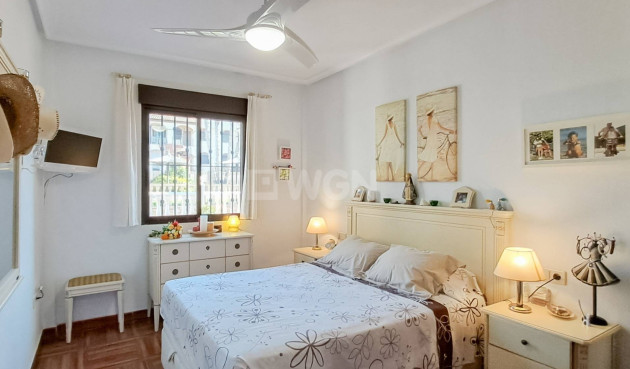 Resale - Apartment / flat - Torrevieja - Parque Acuático - Sector 25