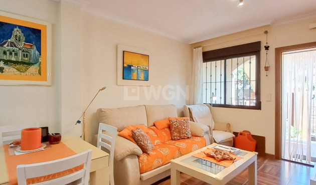 Resale - Apartment / flat - Torrevieja - Parque Acuático - Sector 25