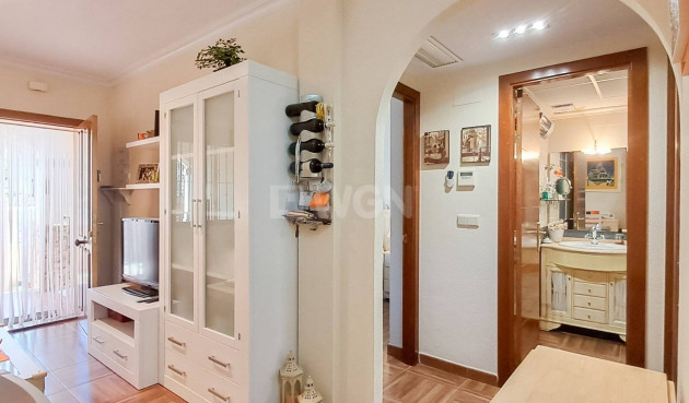 Resale - Apartment / flat - Torrevieja - Parque Acuático - Sector 25
