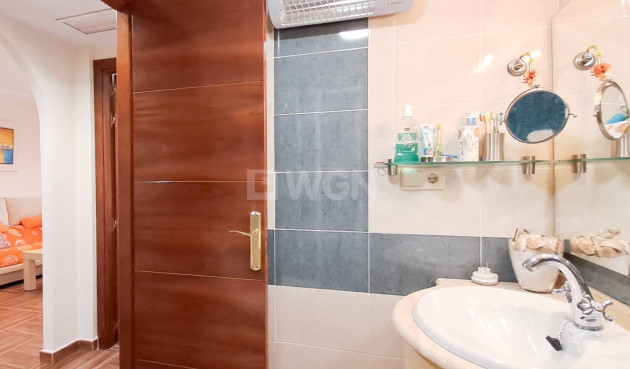 Resale - Apartment / flat - Torrevieja - Parque Acuático - Sector 25