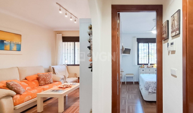 Resale - Apartment / flat - Torrevieja - Parque Acuático - Sector 25