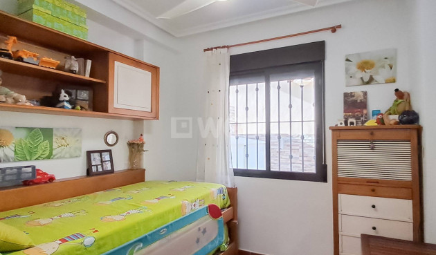 Resale - Apartment / flat - Torrevieja - Parque Acuático - Sector 25