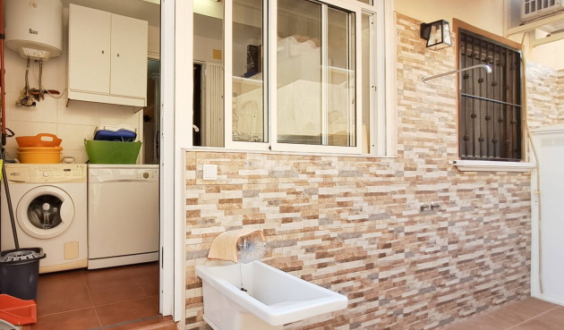 Resale - Apartment / flat - Torrevieja - Parque Acuático - Sector 25