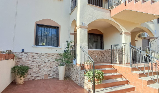 Resale - Apartment / flat - Torrevieja - Parque Acuático - Sector 25