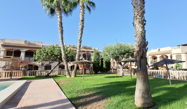 Resale - Apartment / flat - Torrevieja - Parque Acuático - Sector 25