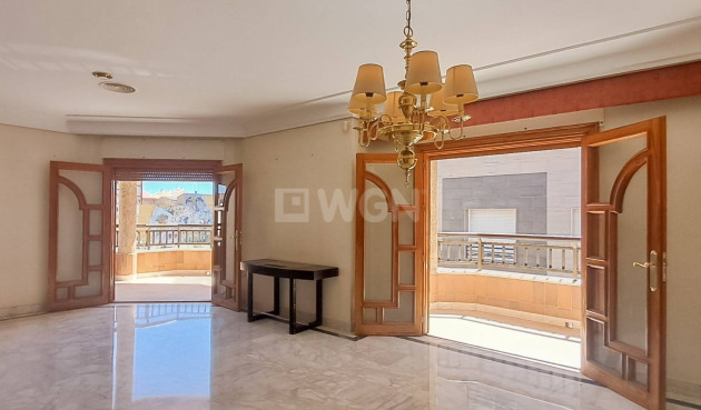 Odsprzedaż - Mieszkanie w bloku - San Pedro del Pinatar - Lo pagan