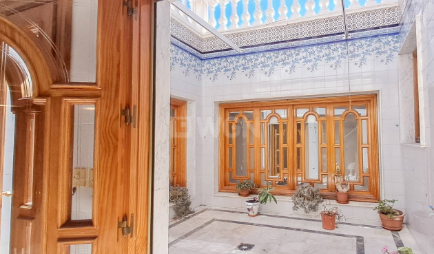 Odsprzedaż - Mieszkanie w bloku - San Pedro del Pinatar - Lo pagan