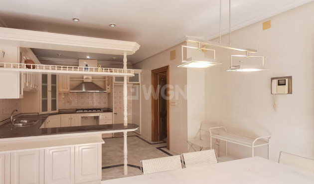 Odsprzedaż - Mieszkanie w bloku - San Pedro del Pinatar - Lo pagan