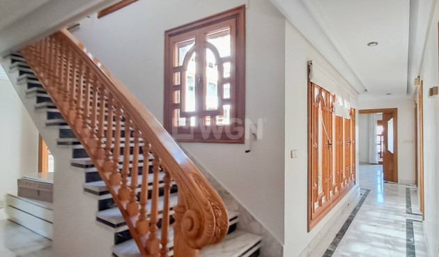 Odsprzedaż - Mieszkanie w bloku - San Pedro del Pinatar - Lo pagan