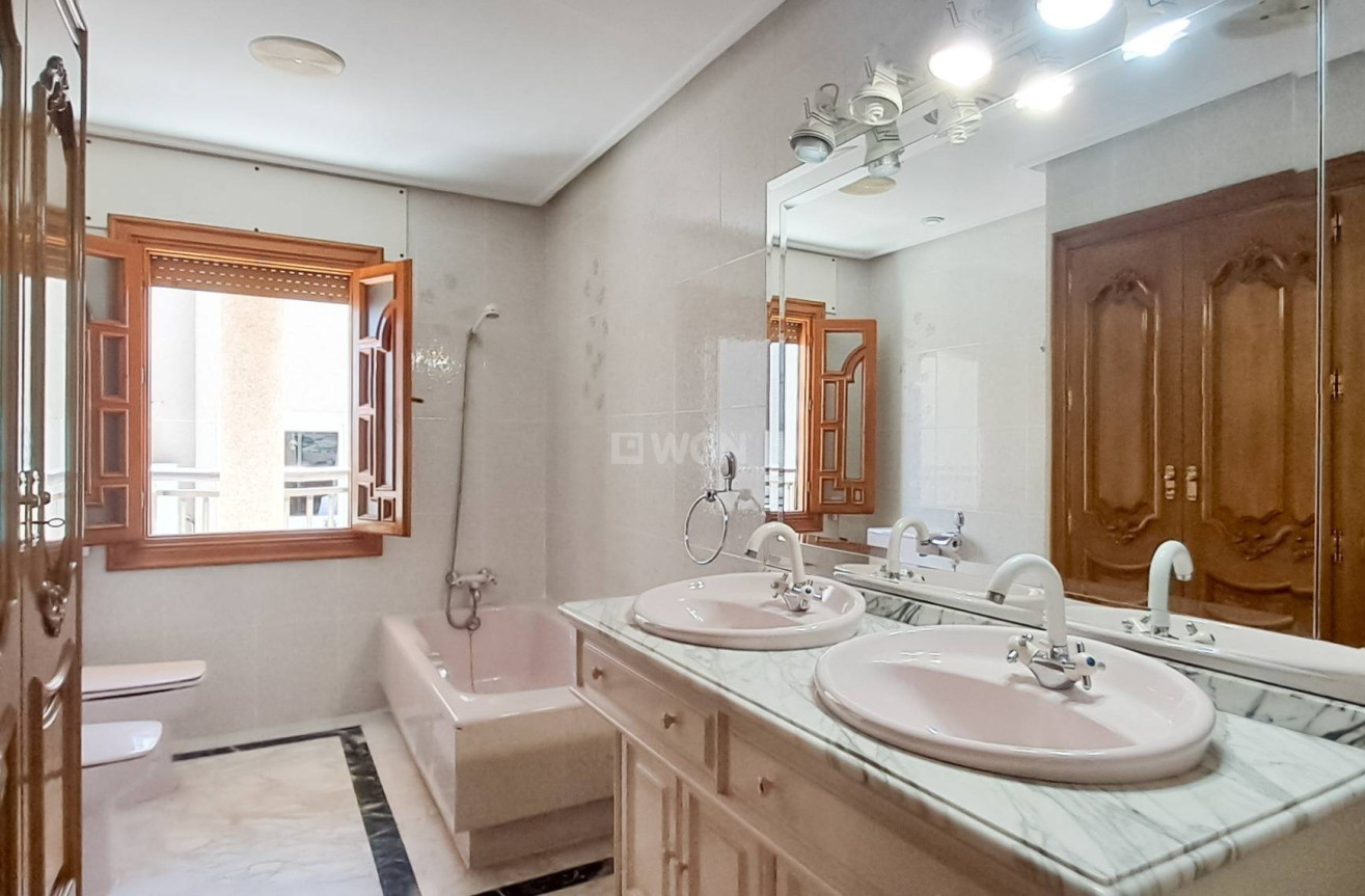 Odsprzedaż - Mieszkanie w bloku - San Pedro del Pinatar - Lo pagan