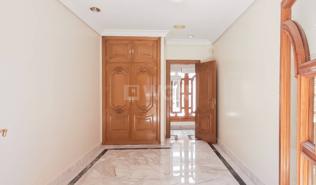 Odsprzedaż - Mieszkanie w bloku - San Pedro del Pinatar - Lo pagan