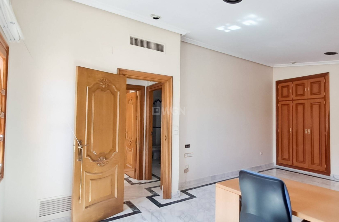 Odsprzedaż - Mieszkanie w bloku - San Pedro del Pinatar - Lo pagan