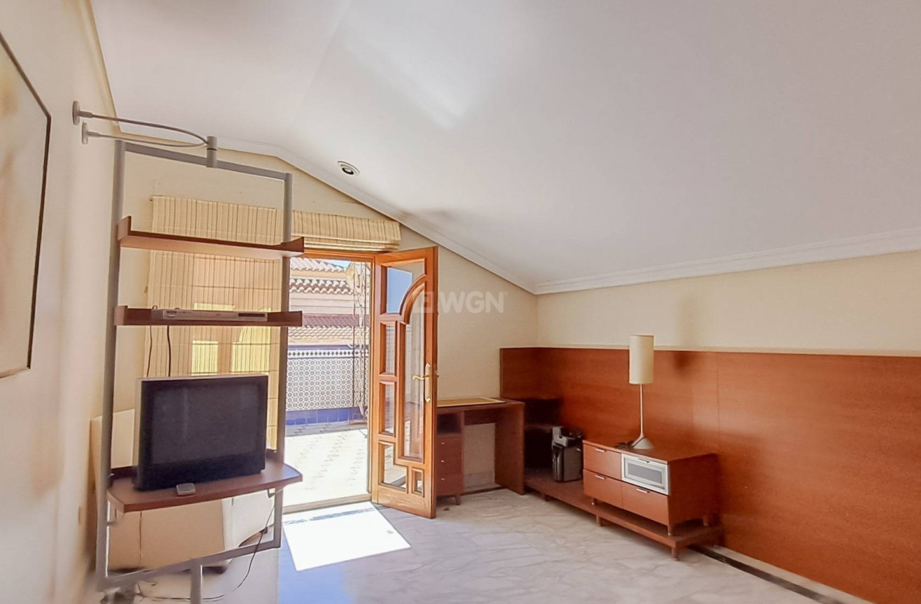 Odsprzedaż - Mieszkanie w bloku - San Pedro del Pinatar - Lo pagan