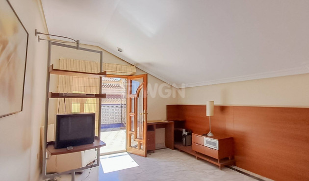 Odsprzedaż - Mieszkanie w bloku - San Pedro del Pinatar - Lo pagan