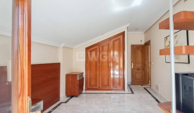 Odsprzedaż - Mieszkanie w bloku - San Pedro del Pinatar - Lo pagan