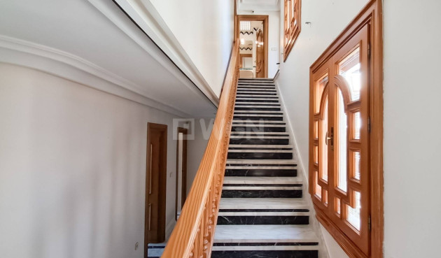 Odsprzedaż - Mieszkanie w bloku - San Pedro del Pinatar - Lo pagan