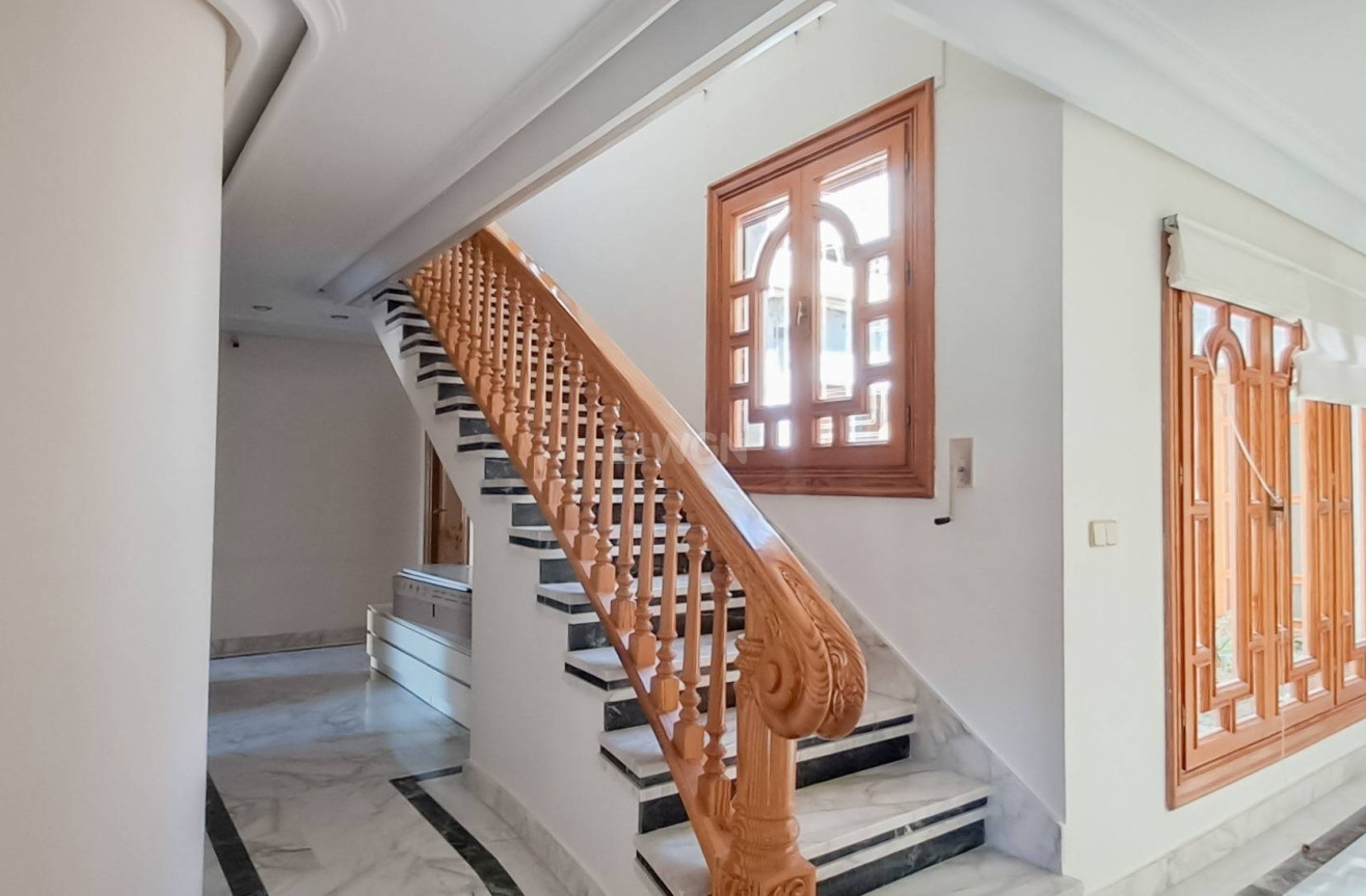 Odsprzedaż - Mieszkanie w bloku - San Pedro del Pinatar - Lo pagan