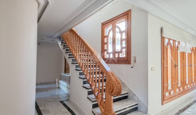 Odsprzedaż - Mieszkanie w bloku - San Pedro del Pinatar - Lo pagan