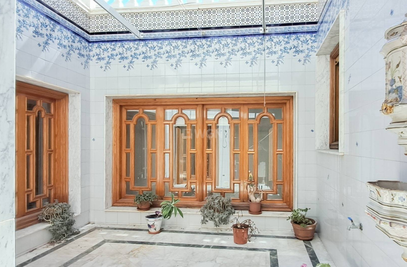 Odsprzedaż - Mieszkanie w bloku - San Pedro del Pinatar - Lo pagan