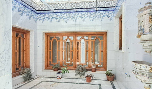 Odsprzedaż - Mieszkanie w bloku - San Pedro del Pinatar - Lo pagan