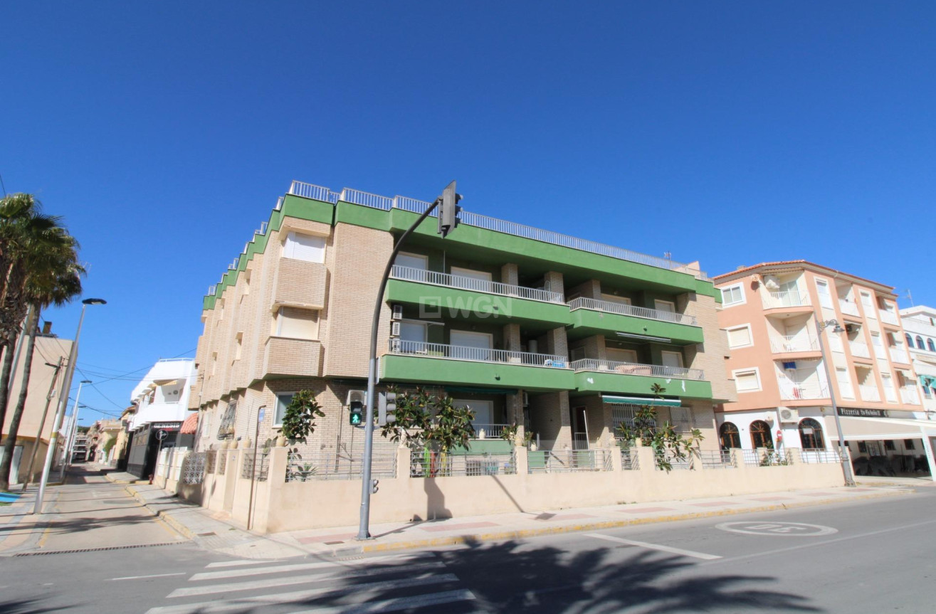 Resale - Penthouse - Lo Pagan - LA PUNTICA
