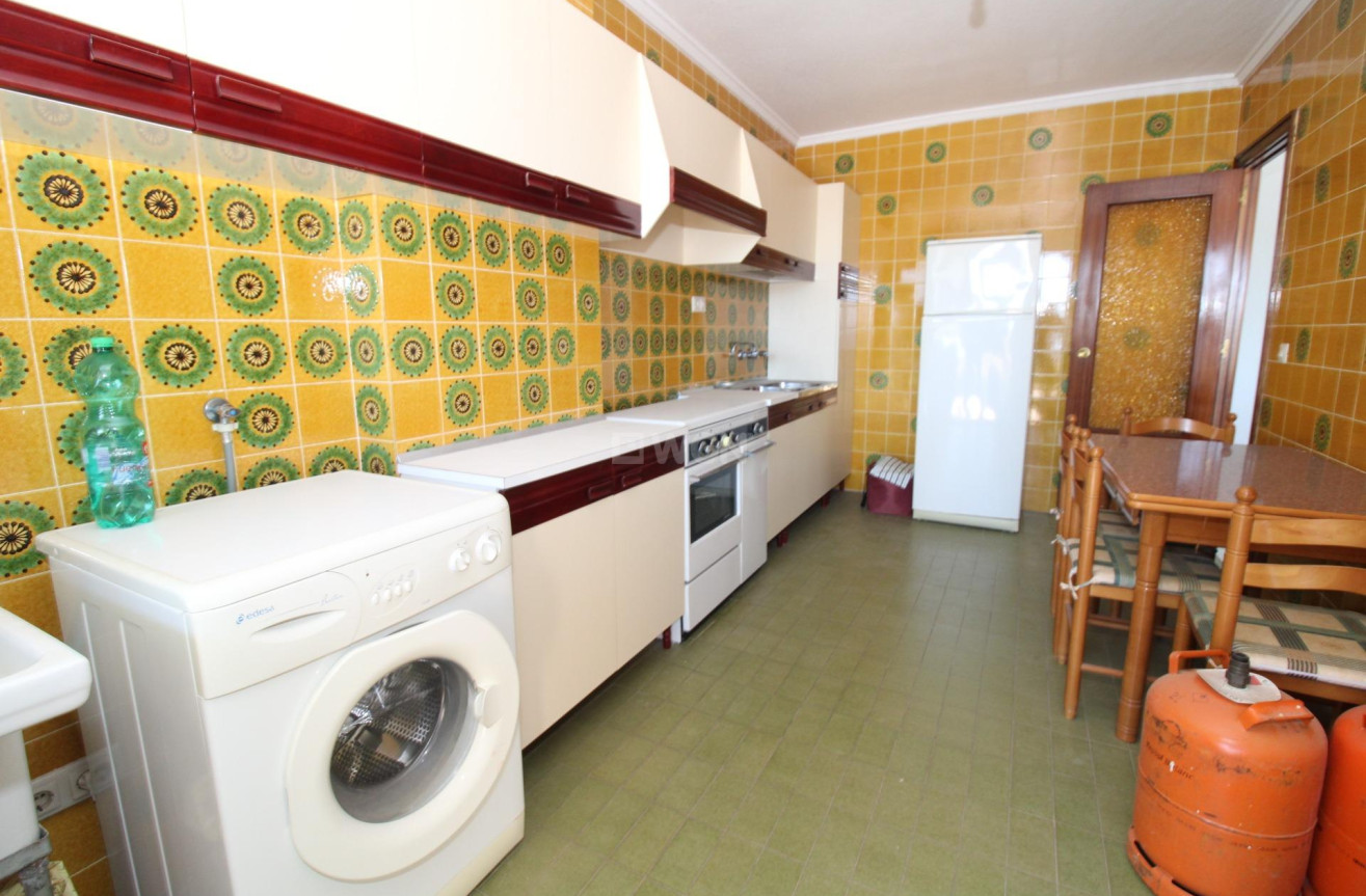 Resale - Penthouse - Lo Pagan - LA PUNTICA