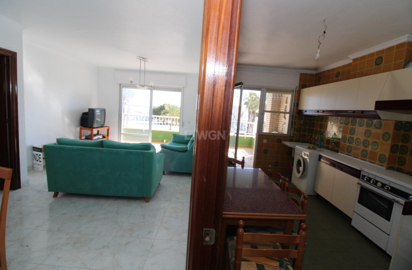 Resale - Penthouse - Lo Pagan - LA PUNTICA