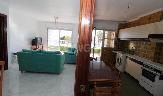 Resale - Penthouse - Lo Pagan - LA PUNTICA