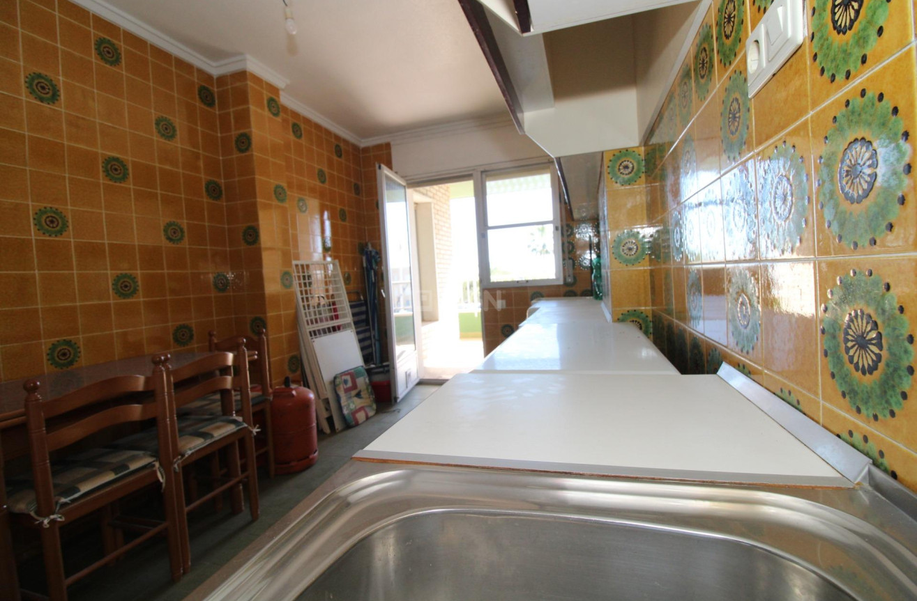 Resale - Penthouse - Lo Pagan - LA PUNTICA