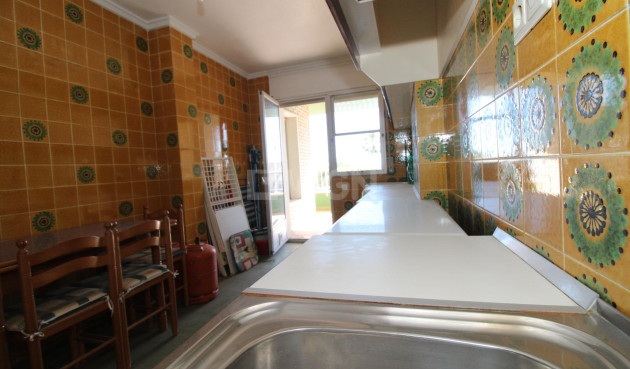 Resale - Penthouse - Lo Pagan - LA PUNTICA