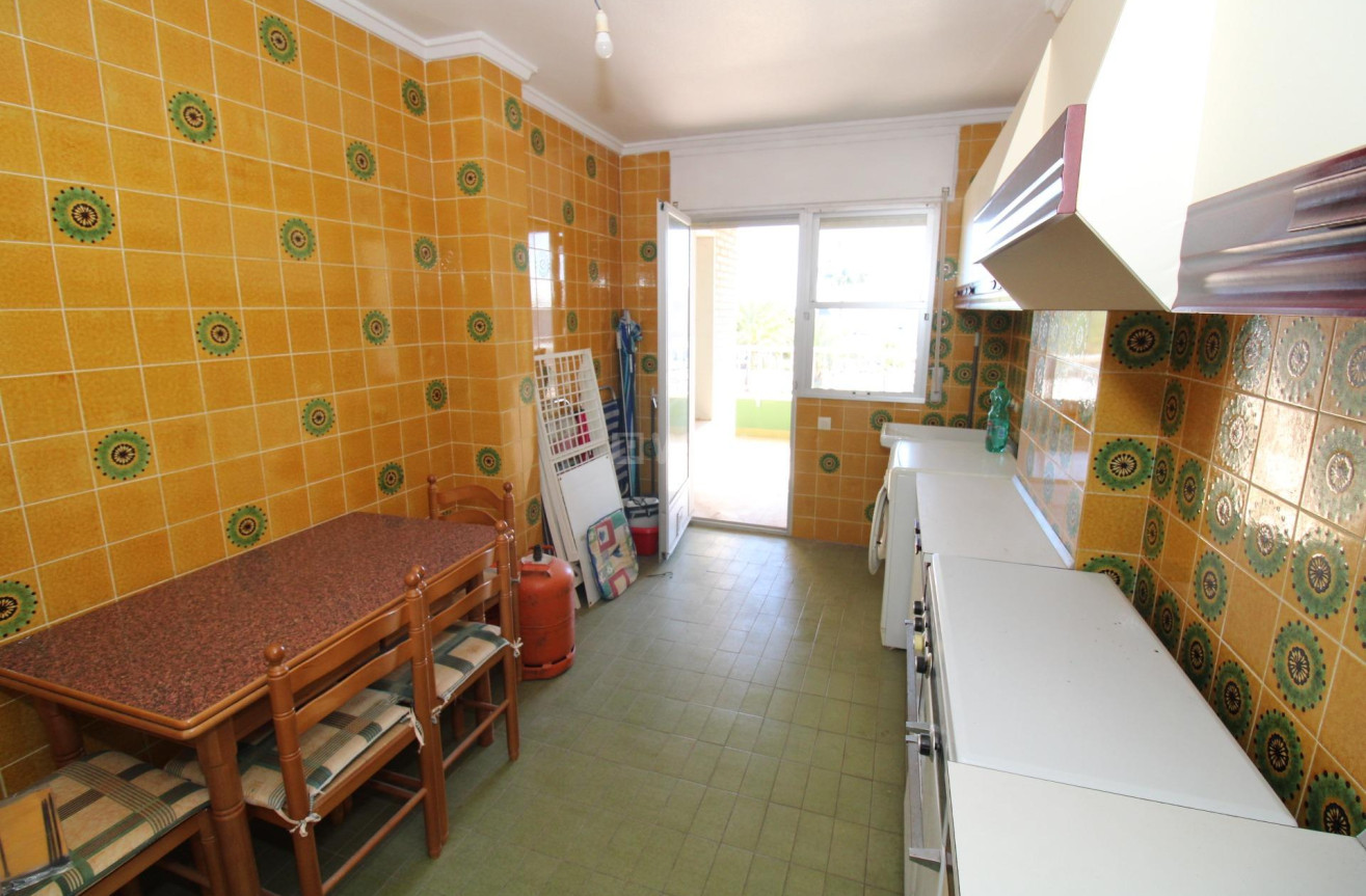 Resale - Penthouse - Lo Pagan - LA PUNTICA