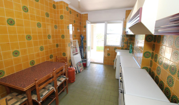 Resale - Penthouse - Lo Pagan - LA PUNTICA