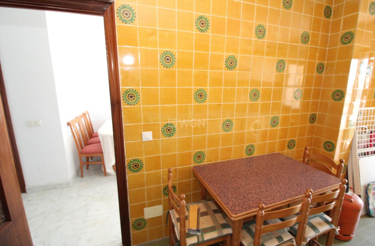 Resale - Penthouse - Lo Pagan - LA PUNTICA